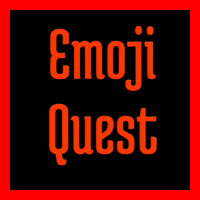 EMOJI QUEST