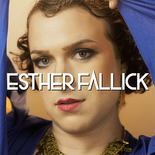 esther fallick's website